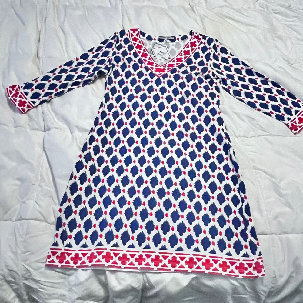 Dress (New)